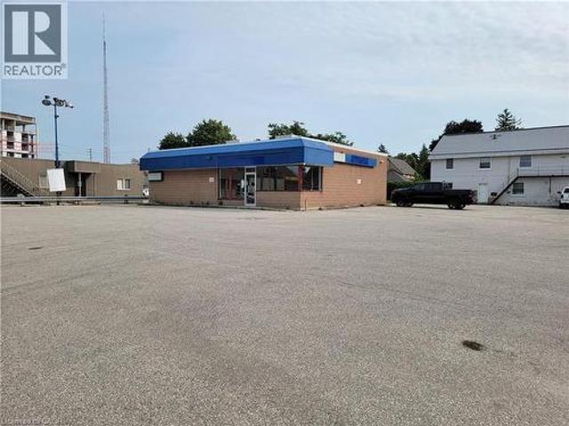 Commercial for sale in Grey, Ontario