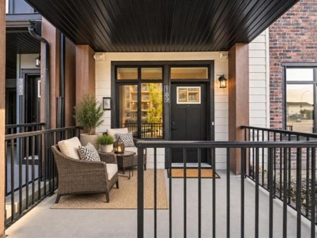 Townhouse for sale in Livingston, Calgary