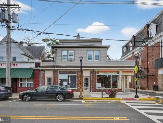 House for sale in Westville, New Jersey