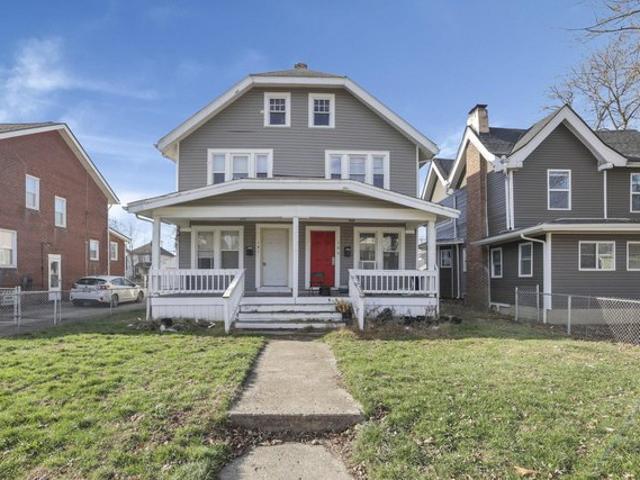 House for sale in Columbus, Ohio