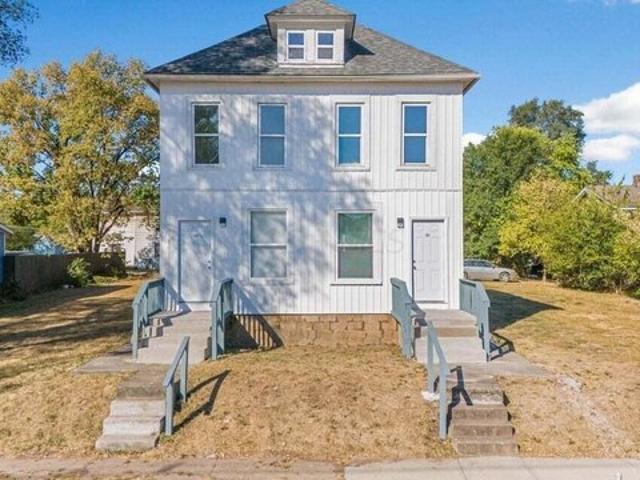 House for sale in Columbus, Ohio