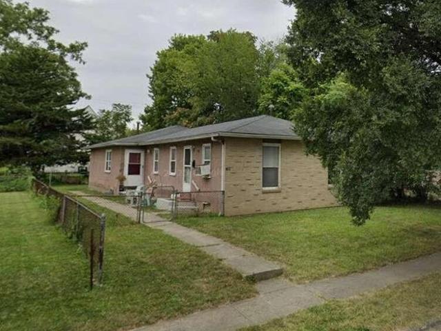 House for sale in Columbus, Ohio