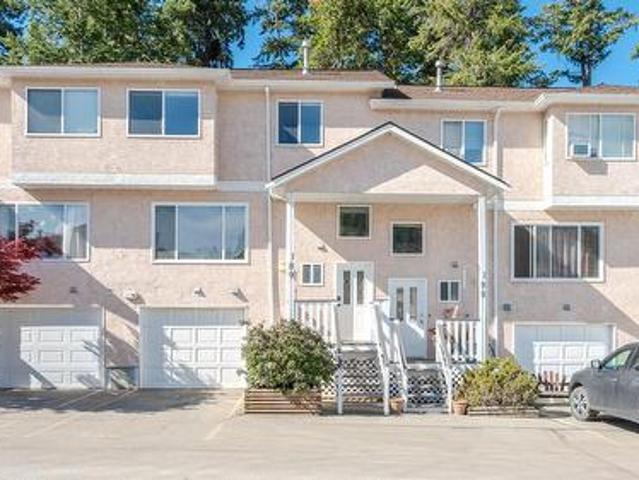 House for sale in Penticton, British Columbia