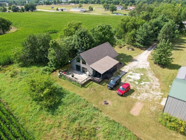 Commercial for sale in Fremont, Indiana