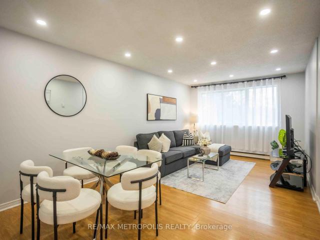Condo for sale in Mississauga, Ontario