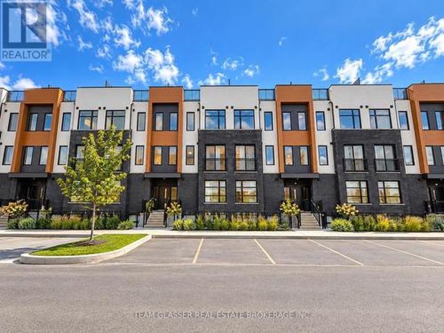 Townhouse for rent in London, Southwestern Ontario