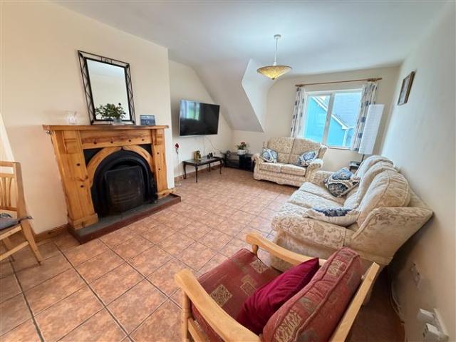 Apartment for sale in Ballinskelligs, South Tipperary