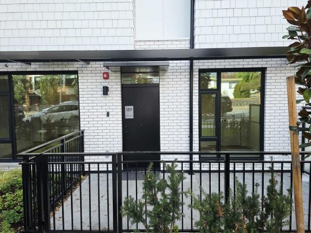House for rent in South Cambie, Vancouver