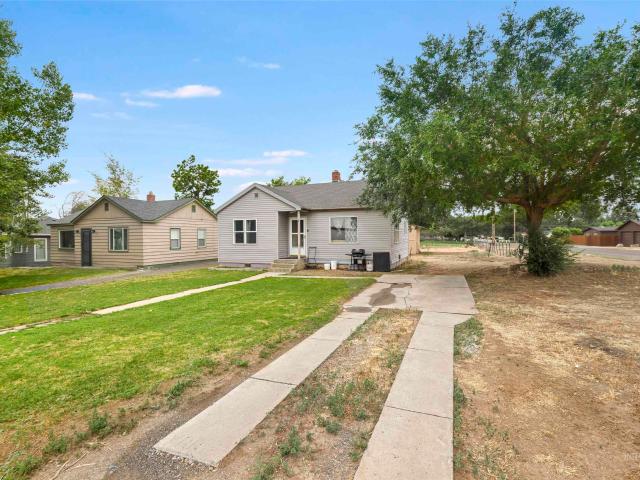 House for sale in Wendell, Idaho