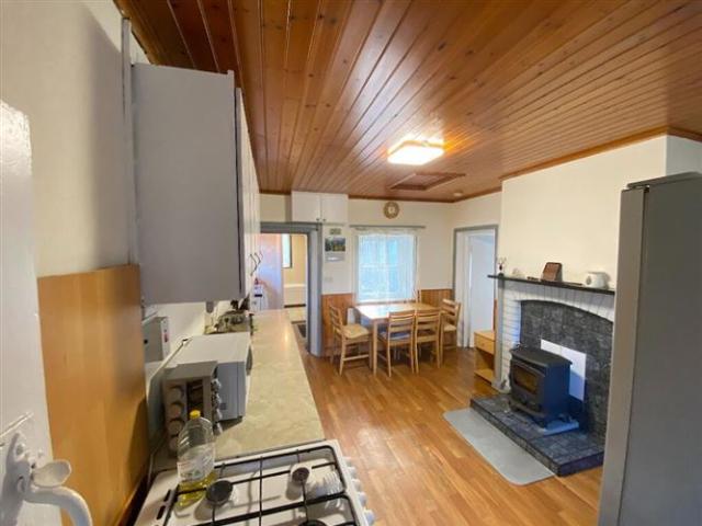 Terraced House for sale in Tullow, North Tipperary
