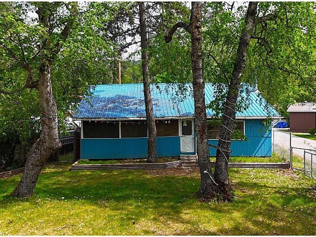 House for sale in British Columbia