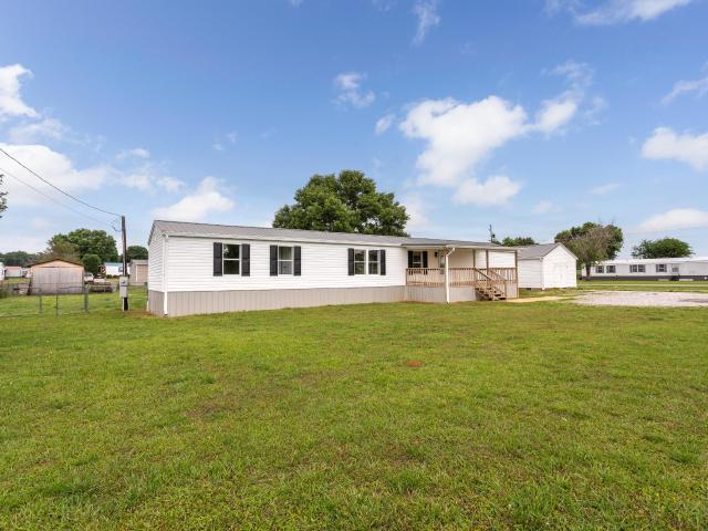 House for sale in Ohatchee, Alabama