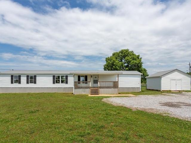 House for sale in Ohatchee, Alabama