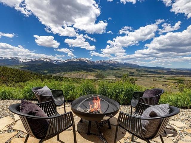 House for sale in Silverthorne, Colorado