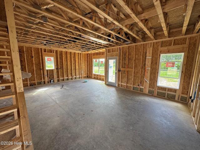 House for sale in Aberdeen, North Carolina