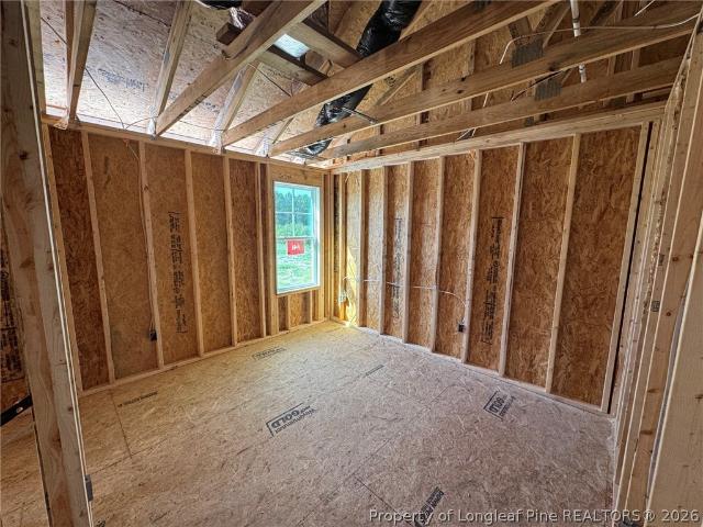 House for sale in Aberdeen, North Carolina