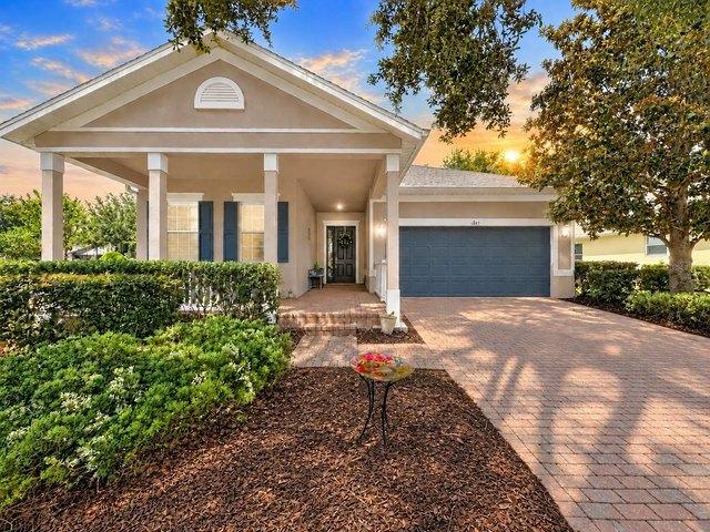 House for sale in Groveland, Lake County