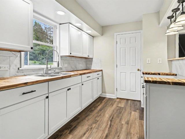 House for sale in Coloma, Michigan