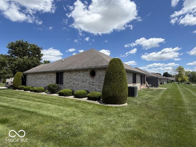 Condo for sale in Pendleton, Indiana