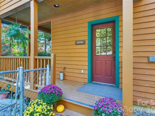 House for sale in Brevard, Transylvania County