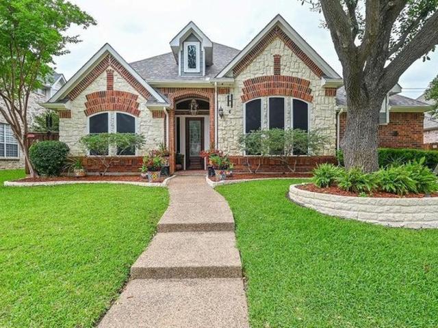 House for sale in Coppell, Texas