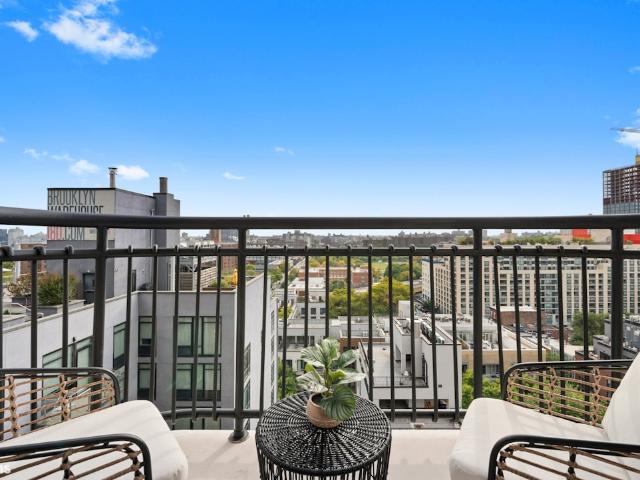 Condo for sale in Kings County, New York