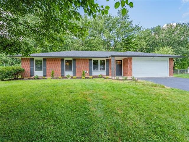 House for sale in Beavercreek, Ohio