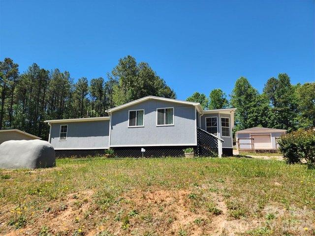House for sale in Troutman, North Carolina