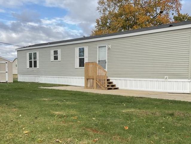 House for sale in Goshen, Indiana