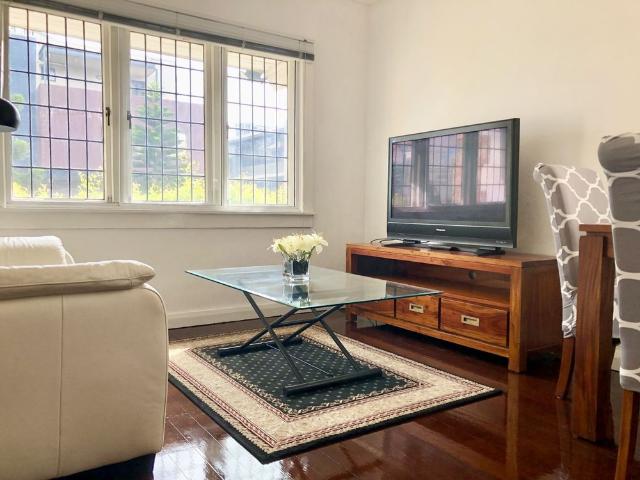 Apartment for rent in Fortitude Valley, Greater Brisbane