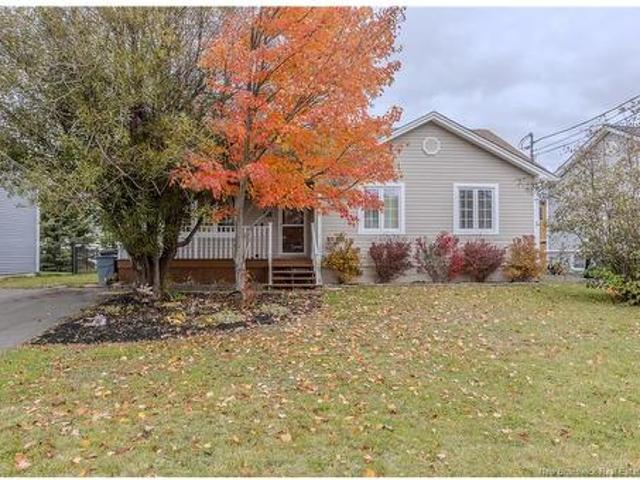 House for sale in City of Moncton, Westmorland County