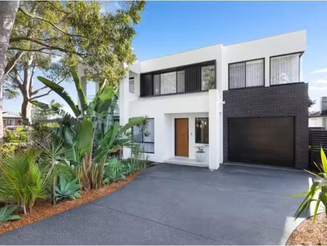 Condo for rent in Sutherland, New South Wales
