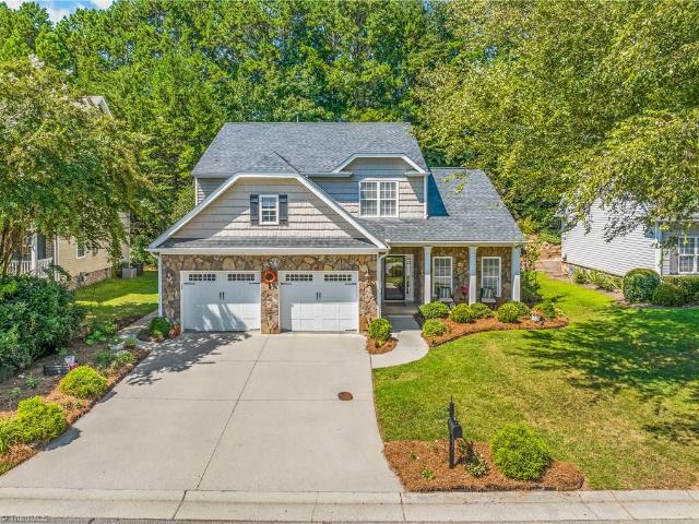 House for sale in Clemmons, North Carolina