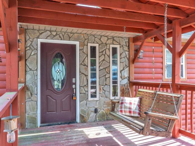 House for sale in Landrum, South Carolina