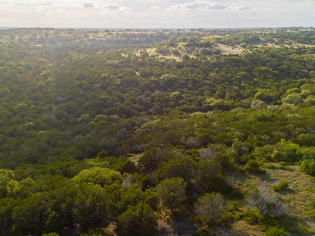 Farm for sale in Kerr County, Texas