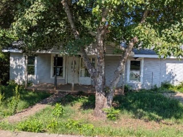House for sale in Rutherford, North Carolina
