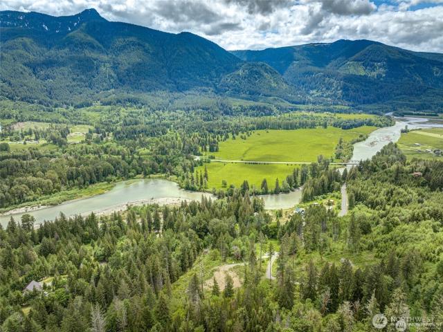 Land for sale in Glenoma, Washington