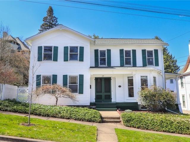 House for sale in Corning, New York