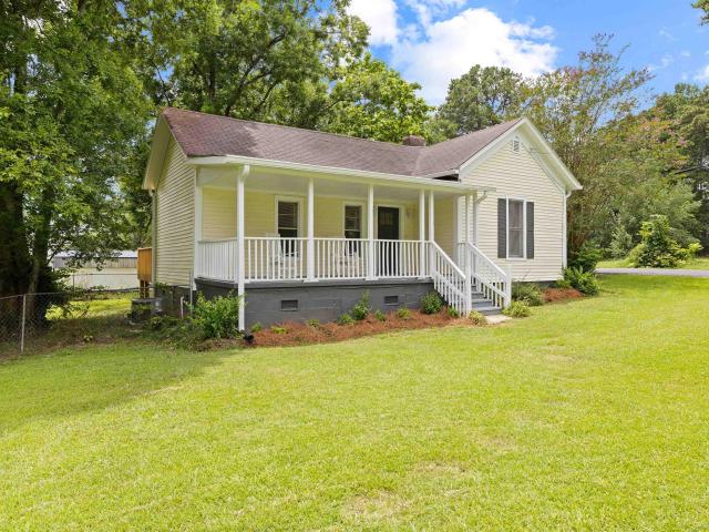 House for sale in Graysville, Alabama