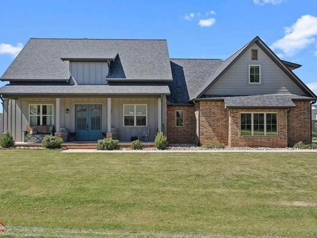 House for sale in Harrison, Texas