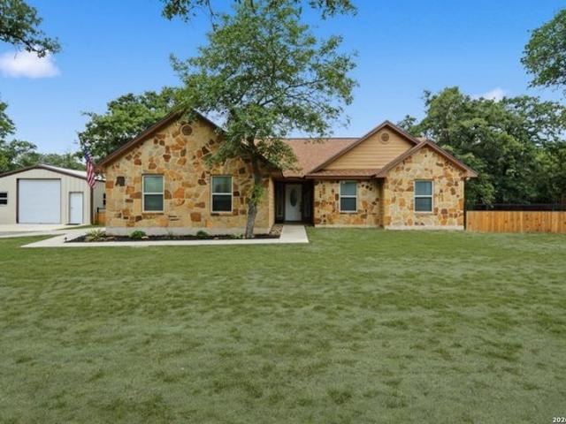House for sale in Wilson, Texas