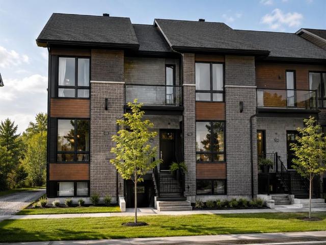 Apartment for rent in Aylmer, Gatineau