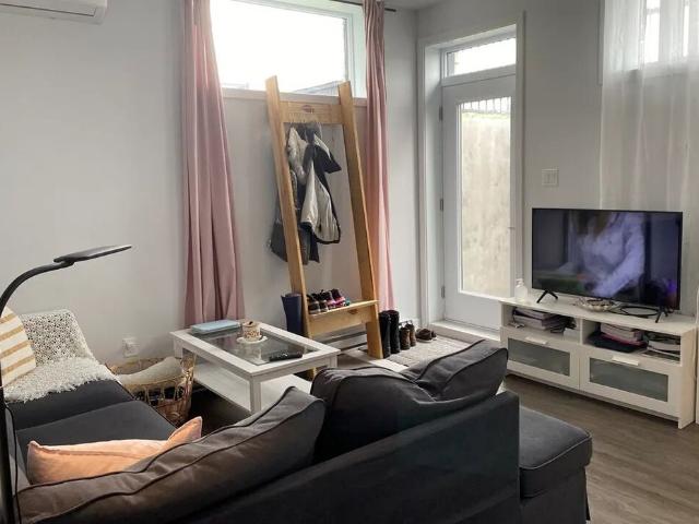 Apartment for rent in Gatineau, Quebec