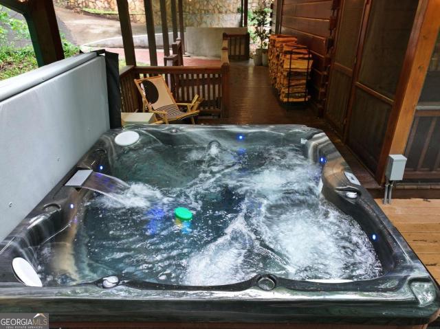 House for sale in Gilmer, Georgia