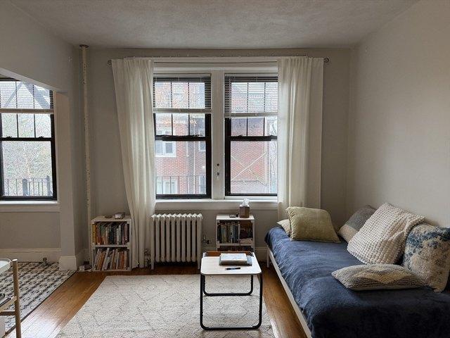 Condo for sale in Boston, Massachusetts