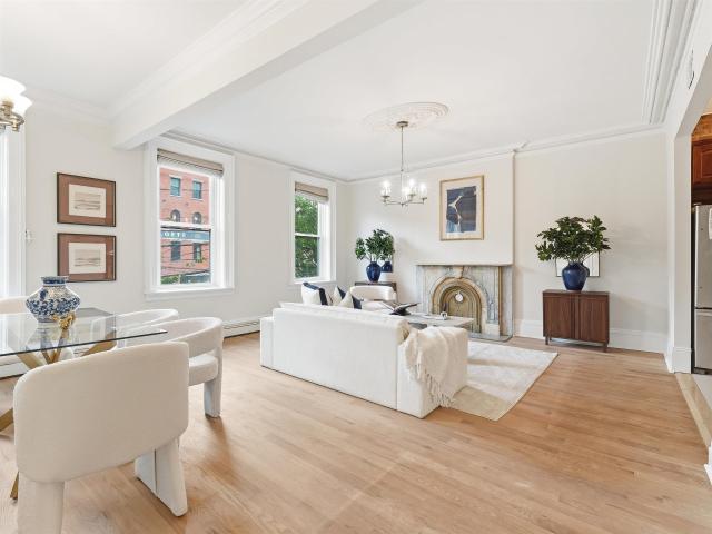 Condo for sale in Hudson, New Jersey