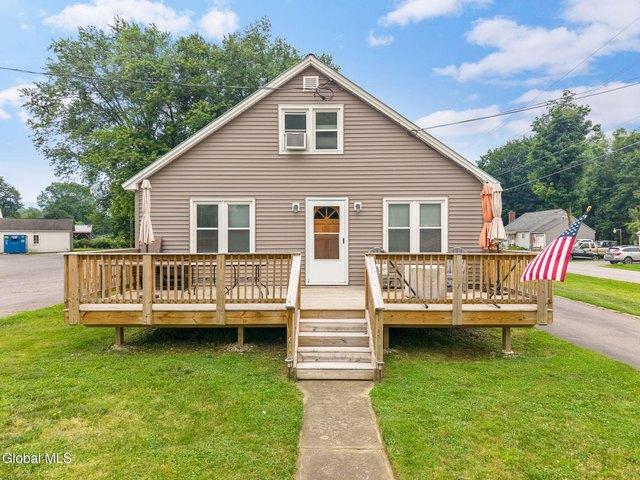 House for sale in Cobleskill, New York