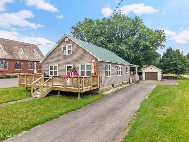 House for sale in Central Bridge, New York
