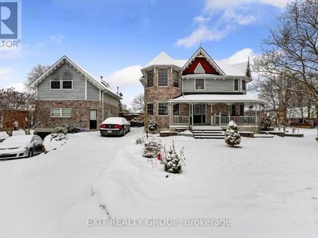 House for sale in Hastings, Ontario