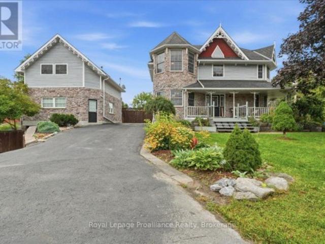 House for sale in Hastings, Ontario